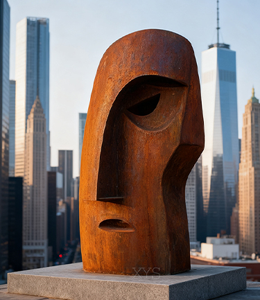 Bronzeskulpturen: Typen, Techniken und wie man die richtige auswählt