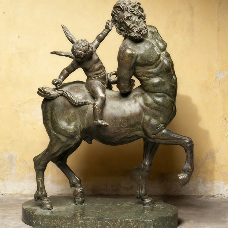 Barocke Skulptur: Bernini, Hauptmerkmale und wie man heute Werke in Auftrag gibt